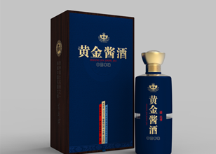 大赢家国际酱酒·中国本味