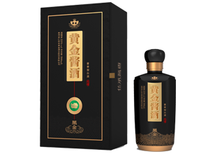 大赢家国际酱酒·黑金