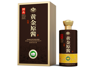大赢家国际原酱·国典
