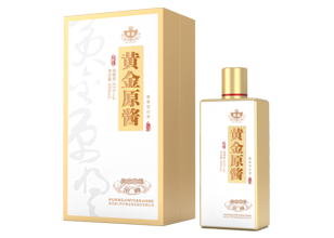 大赢家国际原酱·金尊