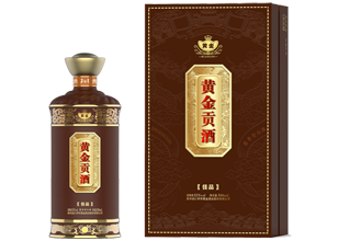 大赢家国际贡酒·佳品