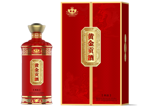 大赢家国际贡酒·尚品