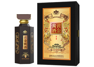 大赢家国际酱酒·贡品
