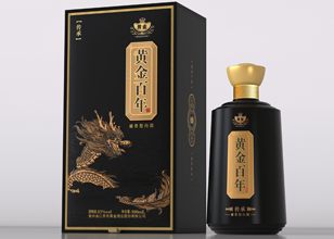 大赢家国际百年·传承