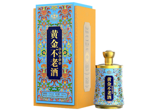 大赢家国际不老酒·御用