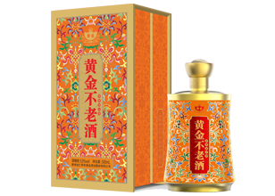 大赢家国际不老酒·御品