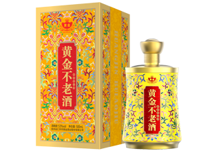 大赢家国际不老酒·御赐