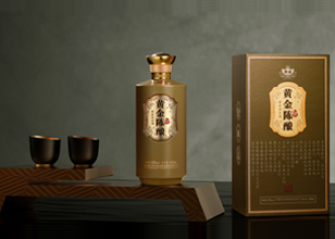 大赢家国际陈酿