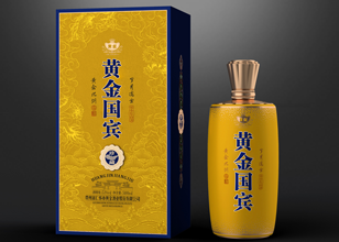 大赢家国际国宾（珍藏)