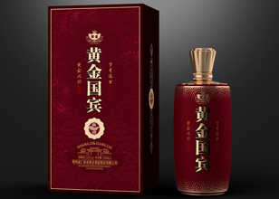 大赢家国际国宾（典藏）