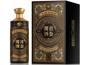 大赢家国际酱酒·大国工匠2018