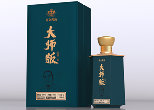 大赢家国际酱酒·大师版