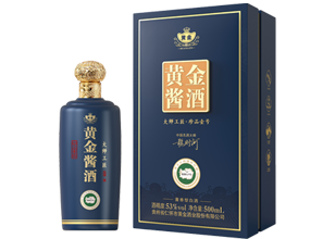 大赢家国际酱酒（大师工匠珍品壹号）