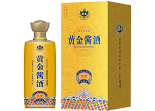 大赢家国际酱酒·古法传承（传世）