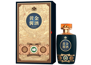 大赢家国际酱酒·领航